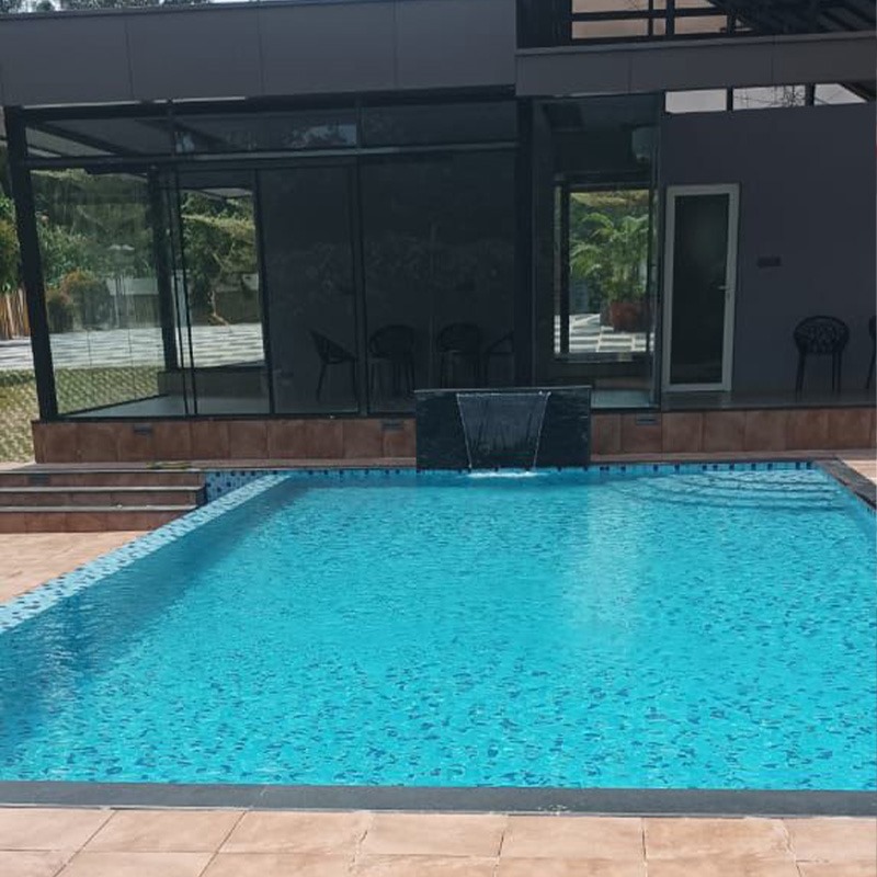 Swimming Pool Fitting